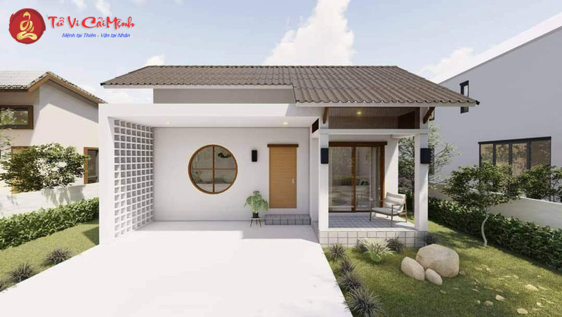 Chọn Màu Sơn Nhà Hợp Tuổi Gia Chủ - Giải Pháp Hút Tài Lộc