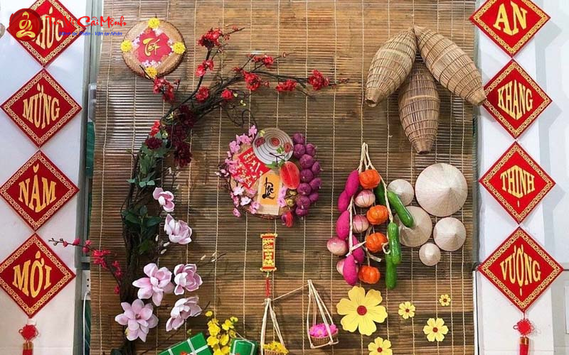 Cây Phong Thủy Chưng Tết: Hướng Dẫn Toàn Diện Mang Lại Tài Lộc Và May Mắn