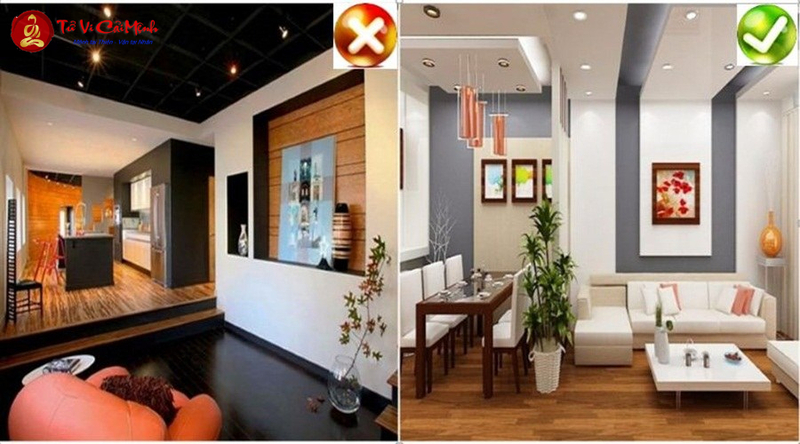 Cách Hóa Giải Phong Thủy Bếp - Biến Nguồn Năng Lượng Xấu Thành Tài Lộc