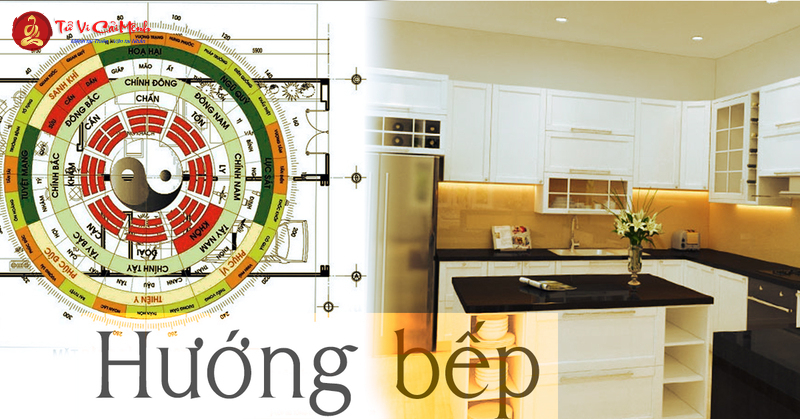 Hướng Nhà Bếp Hợp Phong Thủy: Hướng Dẫn Toàn Diện