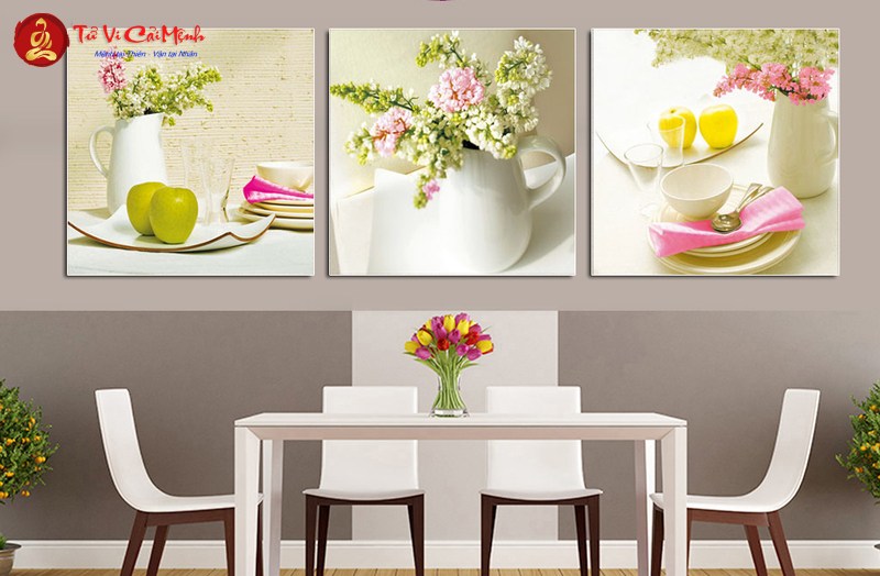 Vị Trí Đặt Bếp Hợp Phong Thủy: Hướng Dẫn Toàn Diện