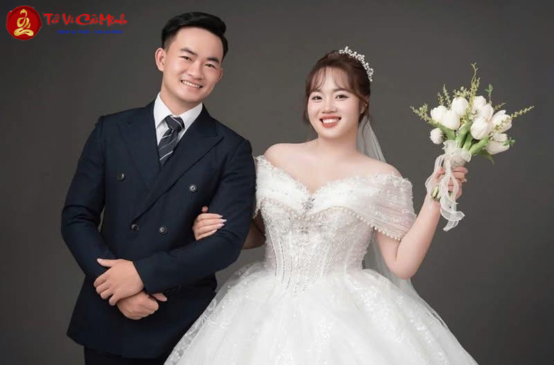 Nhẫn Cưới Hợp Phong Thủy - Bí Quyết Chọn Nhẫn Mang Lại Hạnh Phúc