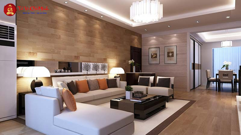 Những Điều Kiêng Kỵ Trong Phong Thủy Phòng Khách - Hướng Dẫn Toàn Diện
