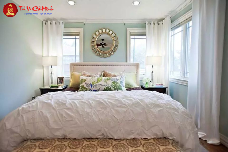 Các Đồ Vật Kiêng Kỵ Để Đầu Giường: Hướng Dẫn Toàn Diện