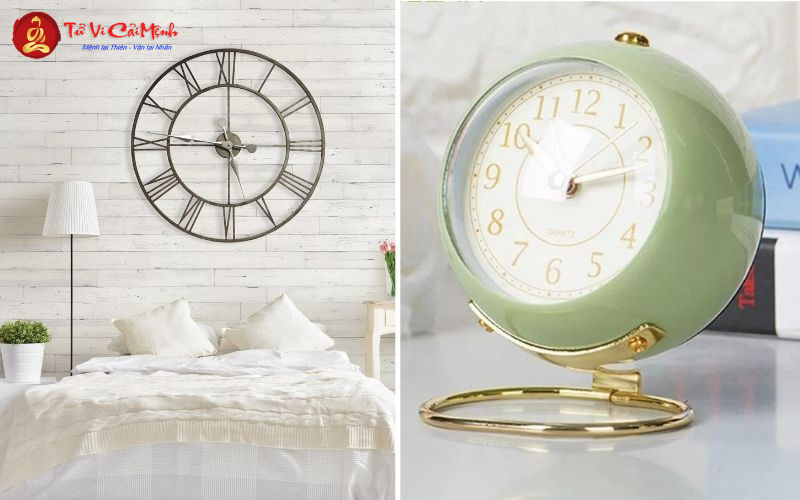 Hóa Giải Phong Thủy Cho Phòng Ngủ: Hướng Dẫn Toàn Diện