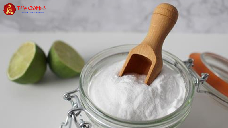 Phong Thủy Để Muối Trong Phòng Ngủ Giúp Thanh Lọc Năng Lượng Xấu