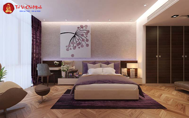Phong Thủy Phòng Ngủ Mệnh Thổ: Bí Quyết Cân Bằng Năng Lượng Tốt Nhất