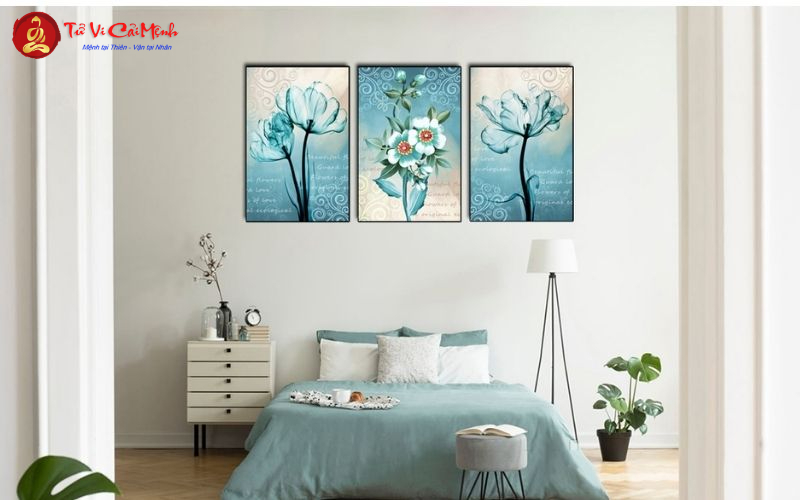 Phong Thủy Phòng Ngủ Mệnh Thủy: Hướng Dẫn Toàn Diện
