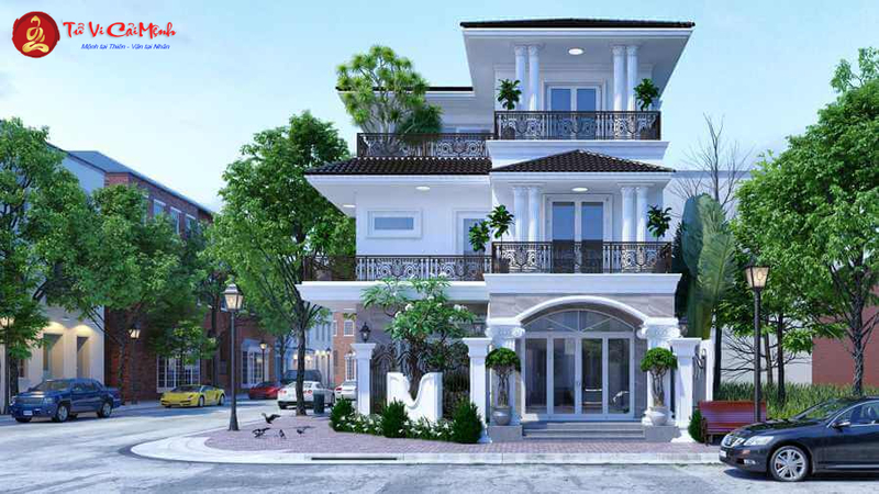 Khám Phá Bí Ẩn 4 Phương 8 Hướng: Cách Phong Thủy Tạo Nên Tài Lộc và Hạnh Phúc