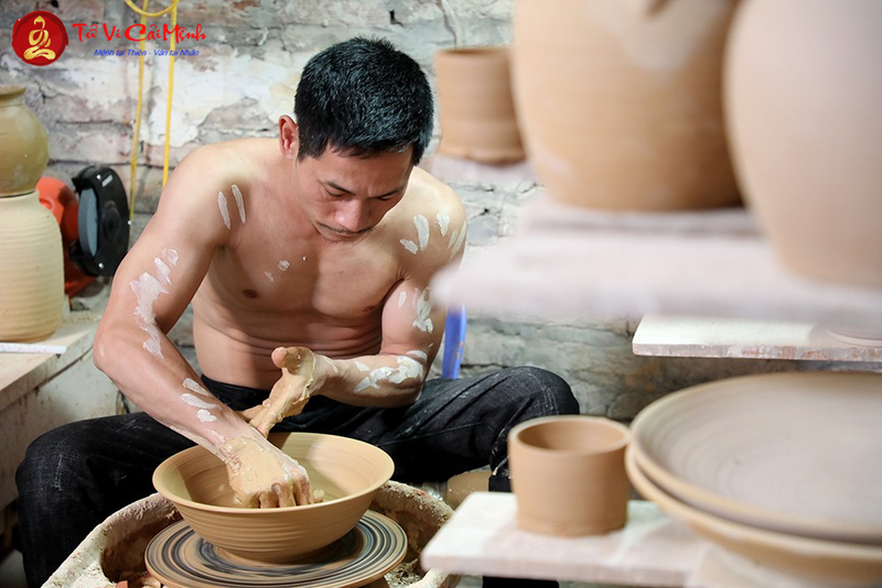 Cách Đặt Bình Gốm Phong Thủy Trong Nhà Tăng Tài Lộc Và May Mắn