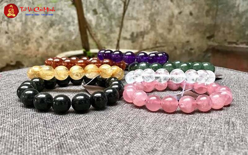 Đeo Vòng Phong Thủy Bao Nhiêu Hạt? Ý Nghĩa Và Cách Chọn Số Hạt Phù Hợp