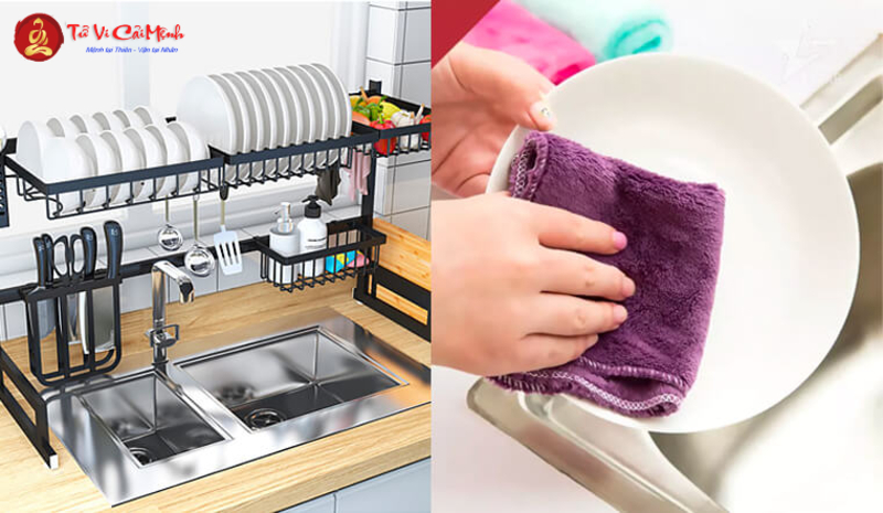 Đĩa Gốm Phong Thủy: Cách Chọn Đĩa Gốm Sứ Chuẩn Phong Thủy