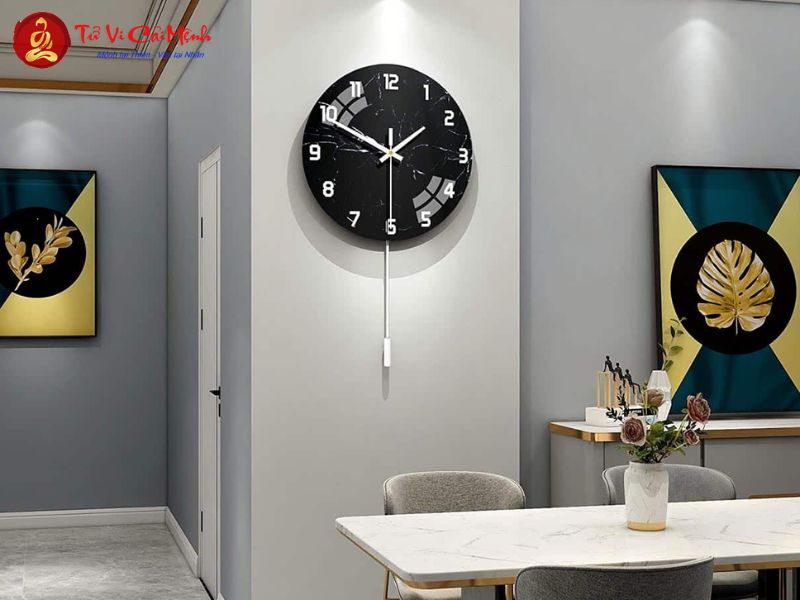 Cách Chọn Đồng Hồ Phong Thủy Thu Hút May Mắn Và Tài Lộc