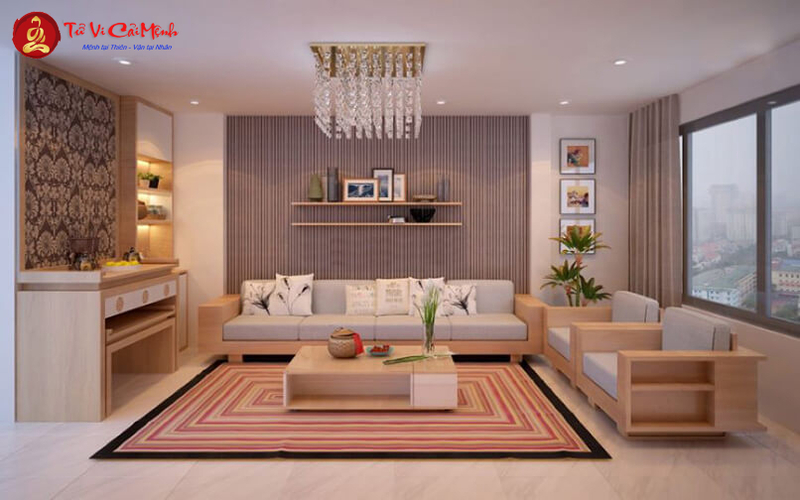 Quả Cầu Phong Thủy: Ý Nghĩa Và Tác Dụng Trong Đời Sống