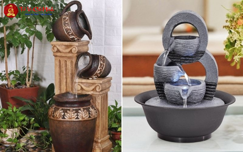 Cách Chọn Thác Nước Phong Thủy Thu Hút Tài Lộc