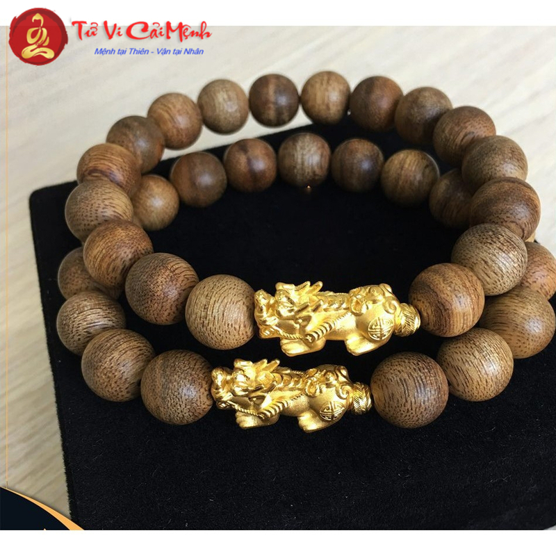 Những Điều Kiêng Kỵ Khi Đeo Vòng Trầm Hương