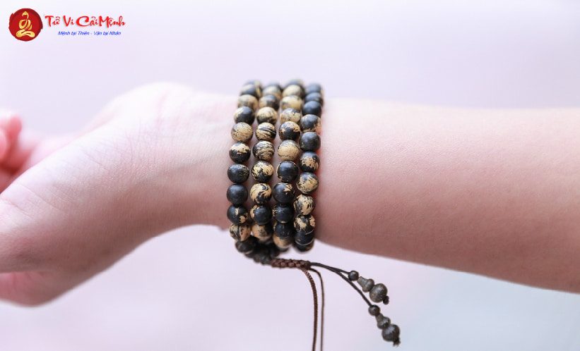 Những Điều Kiêng Kỵ Khi Đeo Vòng Trầm Hương