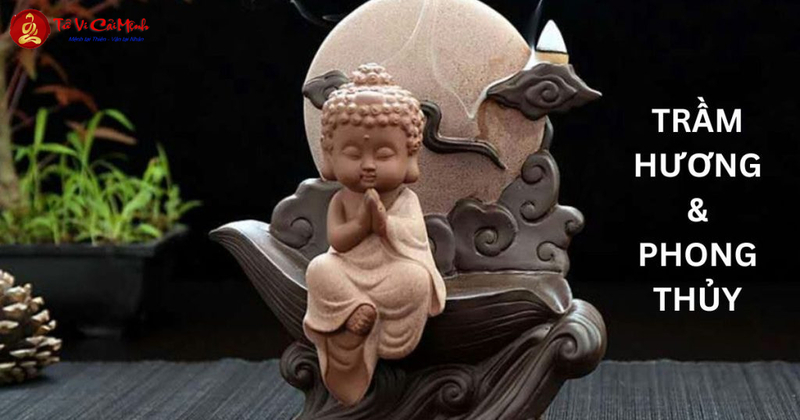 Tác Dụng Của Vòng Trầm Hương Trong Phong Thủy: Bí Quyết Bảo Vệ Năng Lượng Và Thu Hút May Mắn