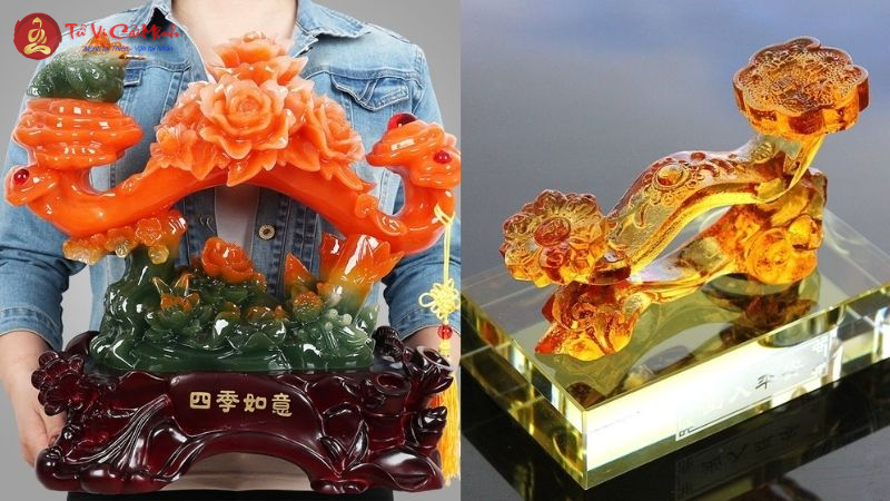 Gậy Như Ý Phong Thủy: Ý Nghĩa và Tác Dụng Mang Lại May Mắn