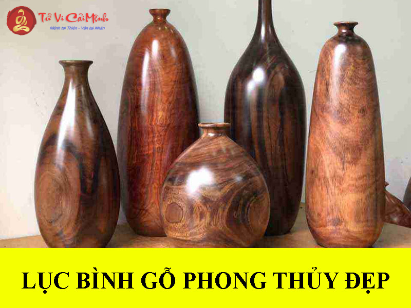 Lục Bình Phong Thủy: Ý Nghĩa Và Tác Dụng
