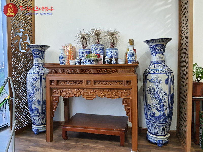 Lục Bình Phong Thủy: Ý Nghĩa Và Tác Dụng