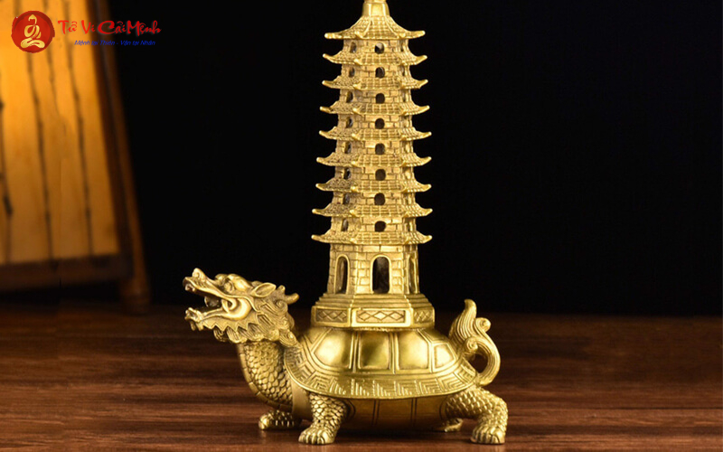 Tháp Văn Xương Trong Phong Thủy: Ý Nghĩa Và Tác Dụng