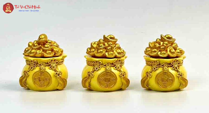 Túi Kim Tiền Trong Phong Thủy: Ý Nghĩa Và Tác Dụng