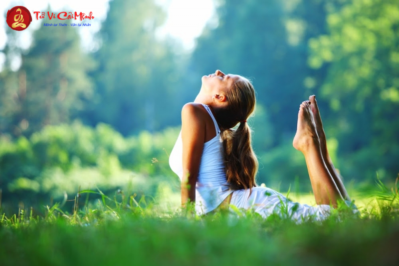 Chuông Gió Phong Thủy: Âm Thanh Của May Mắn Và Cân Bằng