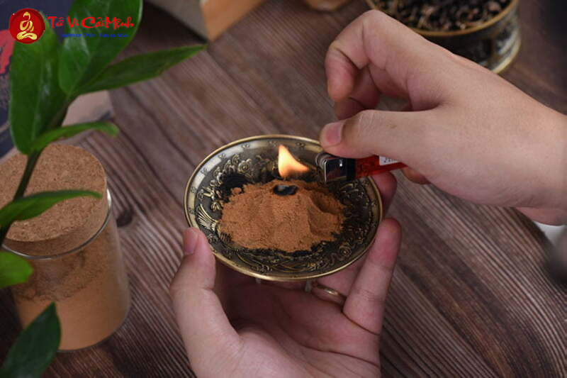 Ý Nghĩa và Tác Dụng của Trầm Hương Trừ Tà Trong Phong Thủy