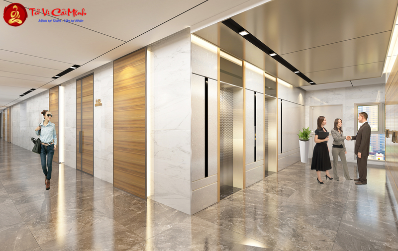 Phong Thủy Hành Lang: Nguyên Tắc Thiết Kế & Bố Trí Hài Hòa