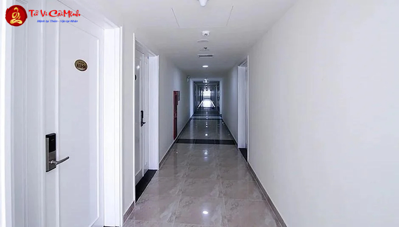 Phong Thủy Hành Lang: Nguyên Tắc Thiết Kế & Bố Trí Hài Hòa