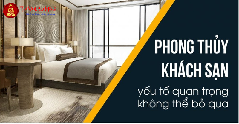 Phong Thủy Khách Sạn: Nguyên Lý Và Ứng Dụng Thực Tế