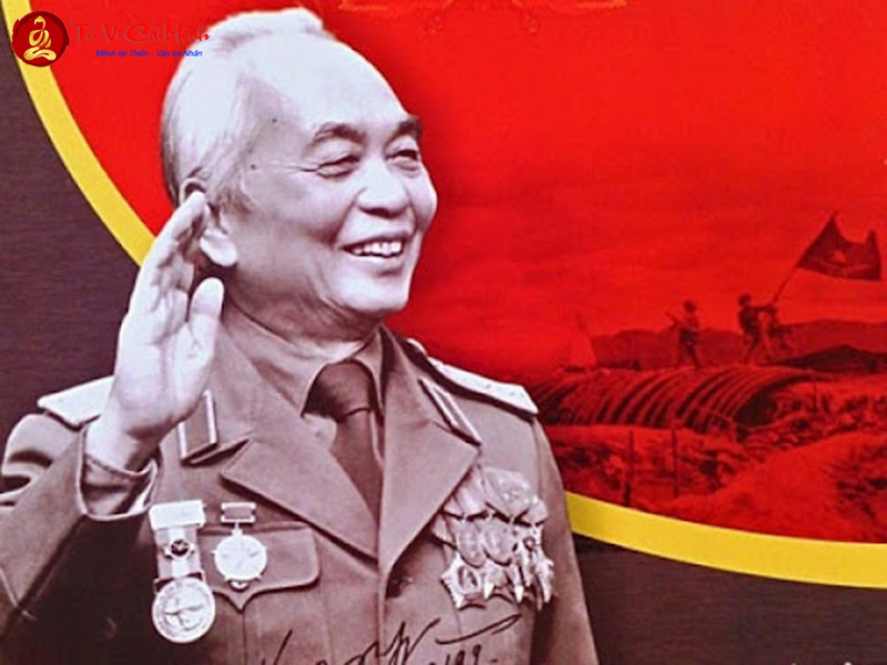 Phong Thủy Lăng Mộ Đại Tướng Võ Nguyên Giáp: Bí Ẩn Địa Lý Linh Thiêng Của Vị Đại Tướng Huyền Thoại