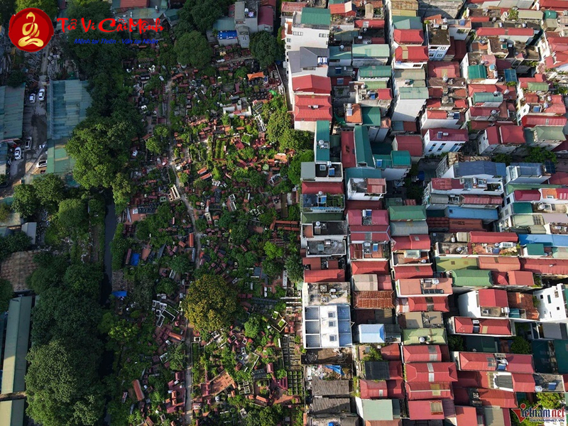 Phong Thủy Nhà Gần Nghĩa Trang: Cách Hóa Giải Âm Khí Hiệu Quả