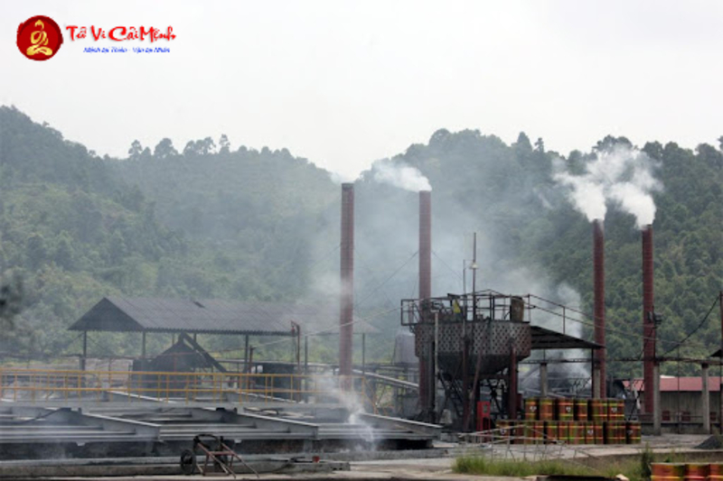 Phong Thủy Phía Sau Nhà: Giải Pháp Tối Ưu Cho Tài Lộc Gia Đình