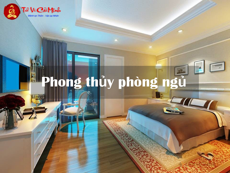 Phong Thủy Phòng Ngủ Mùa Đông: Bí Quyết Tạo Không Gian Ấm Áp Và May Mắn