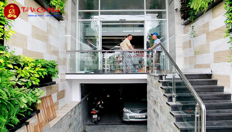 Phong Thủy Tầng Hầm: Nguyên Tắc Và Giải Pháp Tối Ưu
