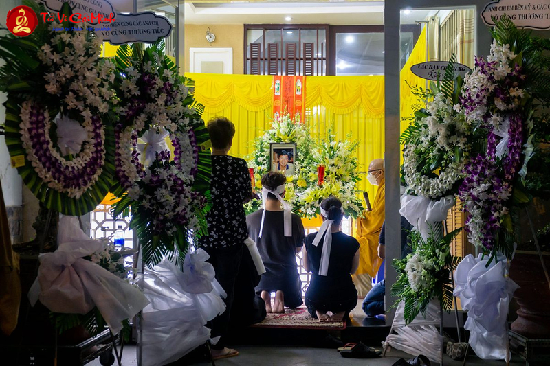 Phong Tục Đám Tang Miền Nam: Truyền Thống Văn Hóa Đặc Sắc