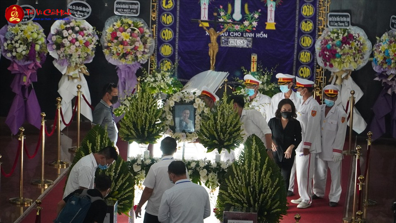 Phong Tục Đám Tang Miền Trung - Nét Đẹp Văn Hóa Truyền Thống