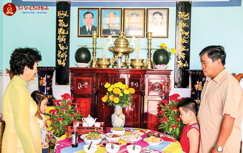 Phong Tục Tang Ma Của Người Việt Xưa Và Nay: Truyền Thống Và Biến Đổi