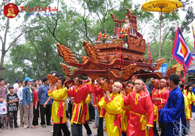 Phong Tục Tập Quán Truyền Thống Liên Quan Đến Lịch Âm