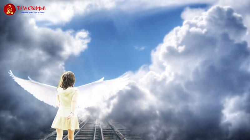 Quan Hệ Giữa Nghi Lễ Mai T&aacute;ng V&agrave; Quan Niệm Về Linh Hồn