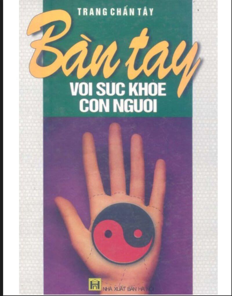 Khám Phá Bí Ẩn "Bàn Tay Với Sức Khỏe Con Người" - Chìa Khóa Vàng Cho Cơ Thể Khỏe Mạnh