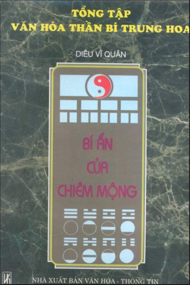 Tiết Lộ Bí Ẩn Giấc Mơ: Cuốn Sách Khiến Bạn Nhìn Thấy Tương Lai?