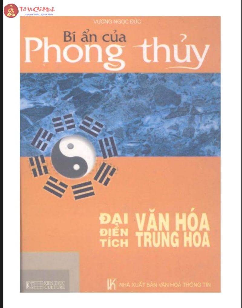 Khám Phá "Bí Ẩn của Phong Thủy": Sách Hướng Dẫn Cân Bằng Năng Lượng Cuộc Sống