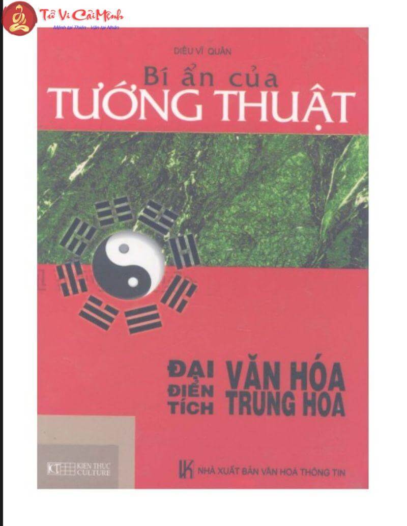 Khám Phá Bí Ẩn Tướng Thuật: Nhân Tướng Học Ảnh Hưởng Định Mệnh Như Thế Nào?