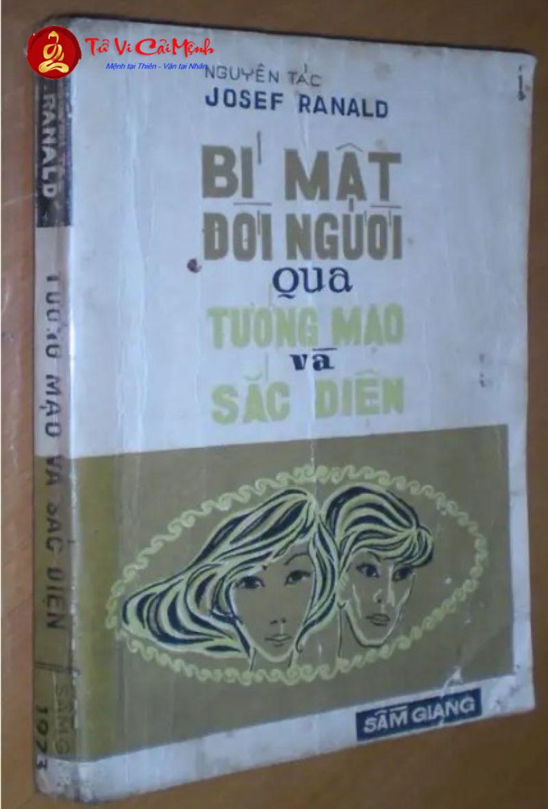Bí Mật Khuôn Mặt: Giải Mã Vận Mệnh Qua Tướng Mạo và Sắc Diện – Bạn Có Biết?
