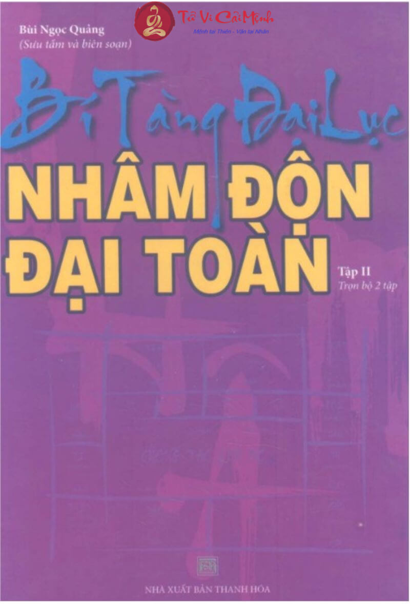 Khám Phá Bí Tàng Đại Lục Nhâm Độn Đại Toàn Tập II: Bí Quyết Cổ Xưa Đầy Bất Ngờ