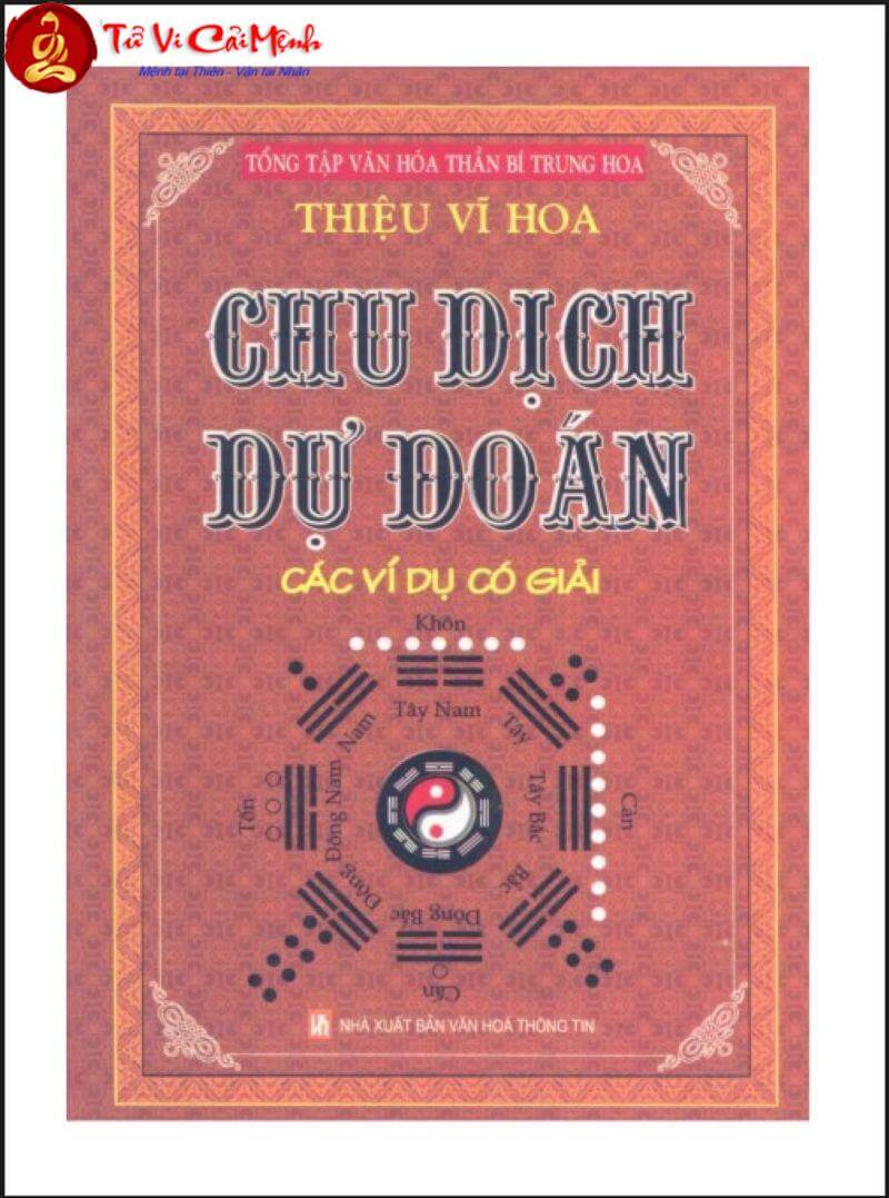 Khám Phá Bí Mật Chu Dịch Dự Đoán – Chìa Khóa Giải Mã Số Mệnh!