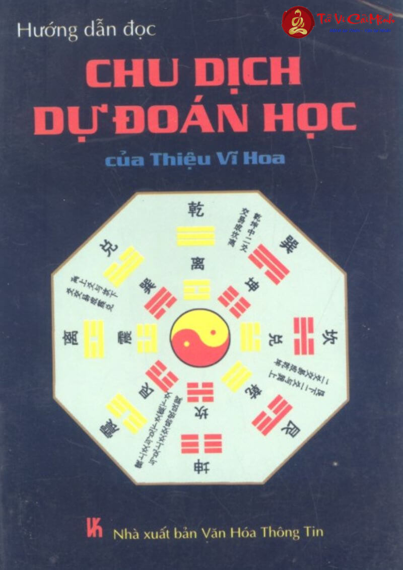 Khám Phá Bí Mật Chu Dịch Dự Đoán Học – Mở Cánh Cửa Tri Thức Cổ Đại